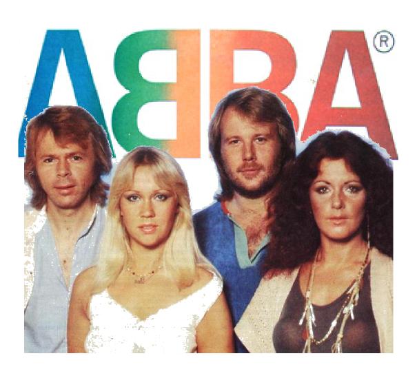 ABBA - Picture Colection