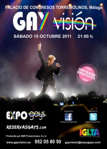 GayVisión II - Asturias Ganadora Cartel_gayvison202011