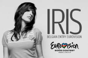Bélgica 2012 - Airis Iris1