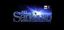 Italia 2012 - San Remo 2012 Sanremo-2012-logo