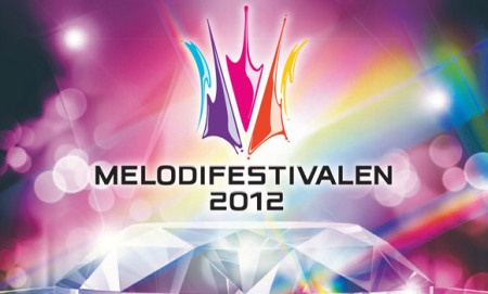 Suecia 2012 -- 4º semifinal 25 de febrero - Página 4 Melodifestivalen-2012-logga2